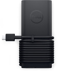 Dell Oem Laptop Charger 65w Watt Usb Type C Ac Power Adapter La65nm190 Ha65nm190