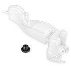 Coolant Reservoir Tank   Cap For Suzuki Hayabusa Gsx1300r 1999-2007 17910-24f00