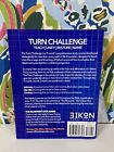 The Turn Challenge Book By Claude Bevier 9 Month Study Course Workbook