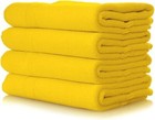 Dylon Permanent Fabric Dye Sunflower Yellow 1 75 Oz 50g