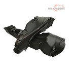Ram Air Intake Tube Duct For Suzuki Gsxr600 750 Gsx-r 600 750 2011-2024 15 14 13