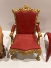 Lot Of 9 Take A Seat By Raine Chairs Modern Classics To Contemporary  Dollhouse