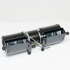 New Dayton Oem Low Profile Blower Motor 1tdu8  Direct Drive  115v