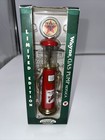 1996 Gearbox Texaco Wayne Gas Pump Replica  07503 Limited Edition 8  Tall Nib
