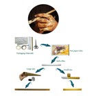 Black And White Abstract Painting Oil Painting Abstract Large Large Abstract