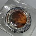 Firefighting Equipment Medallion Safe Fleet Foampro Frc Elkhart Brass Rom Fdic