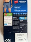 New Hanes Men   s Tagless Boxer Briefs 3 Pack M 