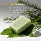 Ironbark Antifungal Soap Bar  With Tea Tree Oil Natural Soaps  Deep Cleansing  