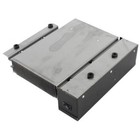 Beacon-morris K42 Kickspace Heater  115v  0 5a  30 7w  17 50hp  1480 To 5240btu 