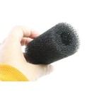 6-pack Pre-filter Sponge For Aquarium Shrimp Fry Fish Tank Filter 0 8    Intake 