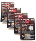 Get Hard  Fast Acting Male Performance Enhancement 4 Pack 20 Tabs Pills