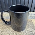 Nhl Boston Bruins Black 11 Oz coffee Mug