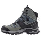 Salomon Quest 4 Gtx Womens Waterproof Hiking Trail Boots  Slate  Pick Size