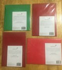 Papyrus Christmas Cards Brand New In Package - Lot Of  4  -  31 Retail Value