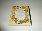 1985 Disney Return To Oz Dorothy Saves The Emerald City Little Golden Book