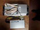 Bitmain Antminer D3 19 3gh Mining X11 Algorithm Plus Apw3   Power Supply