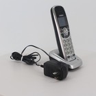 Uniden Model Dect 1580-3 Dect6 0 Cordless Phones  Used