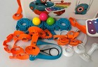 Wonder Workshop Dot And Dash Robot Wonder Pack Wp04     Bluetooth Smart