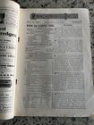 Antique 1909 Mining   Scientific Trade Directory Gold Smelting Steam Machine Ads