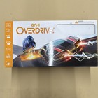 Anki Overdrive Starter Kit Robotic Battle Racing Remote Controlled Car Set