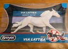 New Sealed Breyer Via Lattea 2023 Traditional Model Horse Standardbred Mare 2023