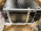 Samsung Ms19dg8500mtaa 1 9 Cu Ft Countertop Microwave Sensor Cook Black