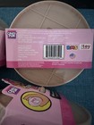 Authentic Rms Crazy Fun Mystery Squishy Toy Dumpling Pork Bun - Factory Sealed