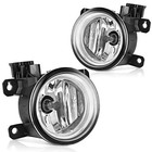 Fog Lights Compatible With 2016 2018 2019 2020 2021 Civic   2013 2014 2015 