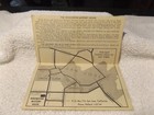 Winchester Mystery House Santa Clara Valley San Jose California Vintage Brochure