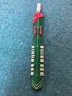 Nice Rutgers University Dos Equis Beer Tap Handle