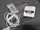Tascam Dr-10l Portable Digital Audio Recorder With Lavalier Microphone