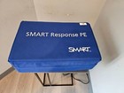 Lot Of 32 Smart Technologies Response Pe Clickers Remotes 03-00174 With Carrying
