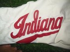 Indiana Hoosiers Football Game Used Pants Lot Of 2
