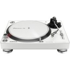 Pioneer Plx-500 Direct Drive Dj Turntable - White