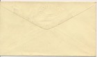 Lake Village New Hampshire Fancy Cancel On Cover To Wolfborough