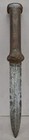 Antique Handmade Dagger Asian  European  Native American 