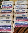 Lot Of 13 America s Best Mercerized Colorfast Crochet Cotton 400yrds   2 Baroque