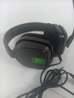 Astro Gaming A10 Gaming Headset - Black green 3 5mm Xbox One Ps4