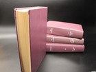 The Economist Magazine Sets - Nice Hardcover Volumes For Your Home Library