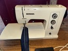 Restored Bernina 831 Sewing Machine  Same As 830  Extension Table  Very Nice  B7