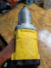 Dewalt Dw290 Corded 7 5 Amp 1 2 In  Impact Wrench  Tested 