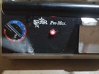 Star Pro-max Gr14sn Commercial Dual Flat Panini Press Works Without Issue