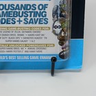 Datel Action Replay -  Wii Game Enhancer Codes   Saves 