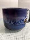 Space Needle Seattle Mug  See Pics For Details On Inside 3 25    T 4    W