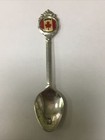 Vintage Souvenir Spoon Collectible Canada