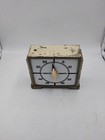Vintage Rare  Minute Minder Cooking Timer Tested Working