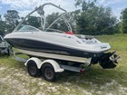 2011 Sea Ray 210 Spx