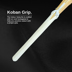 E-bogu Indoor Suburito Shinai  30 5     Kendo Strength Training Bamboo Sword