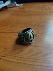 Marvel Avengers End Game Infinity Stones Class Ring Size 8 