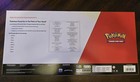 Pokemon Tcg  Scarlet   Violet Prismatic Evolutions 8 Pack Mini Tin Set Sealed